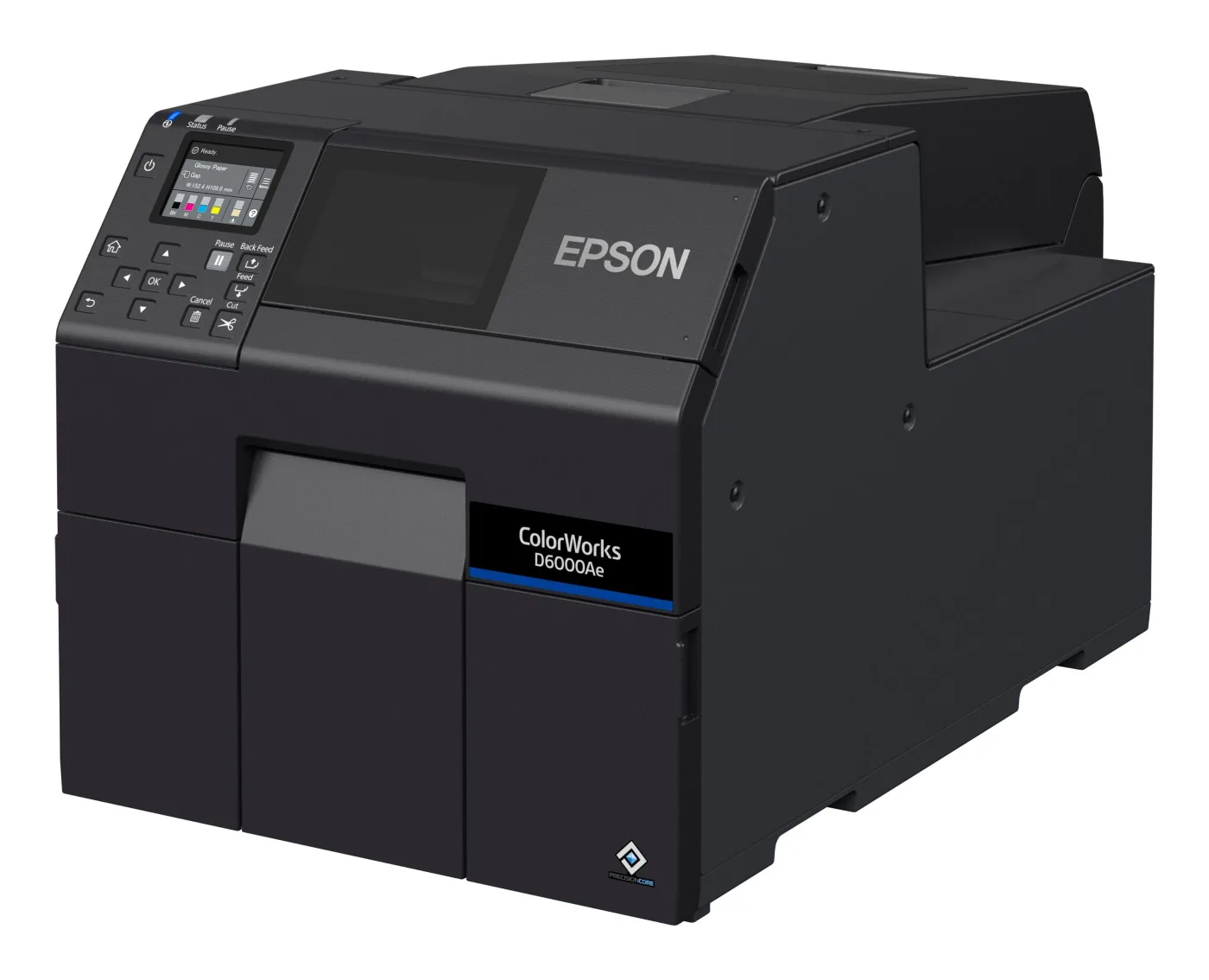 Epson ColorWorks D6000Ae — poza 2