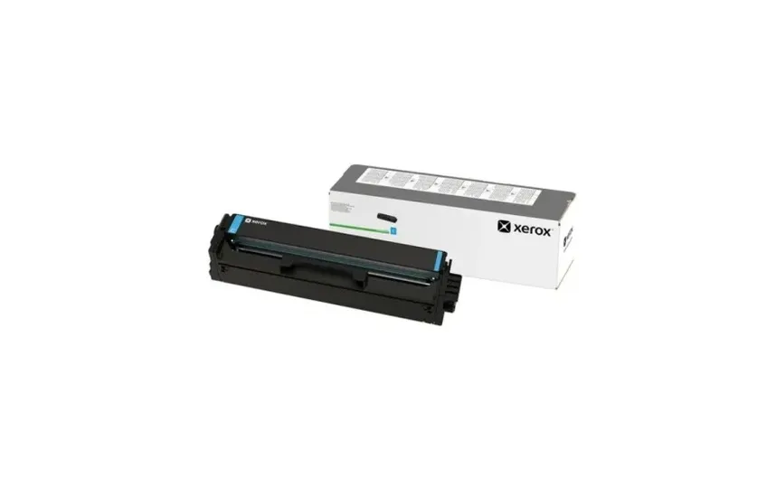 Toner Xerox 006R05088, Cyan