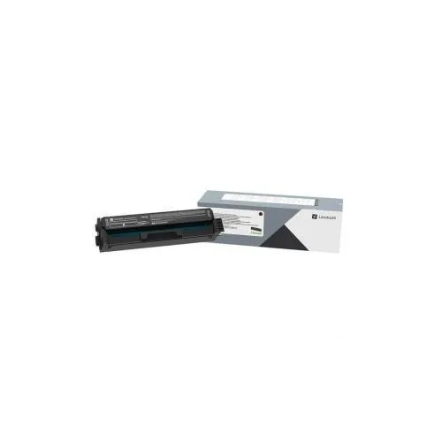 Toner Lexmark 20N2XK0, Black