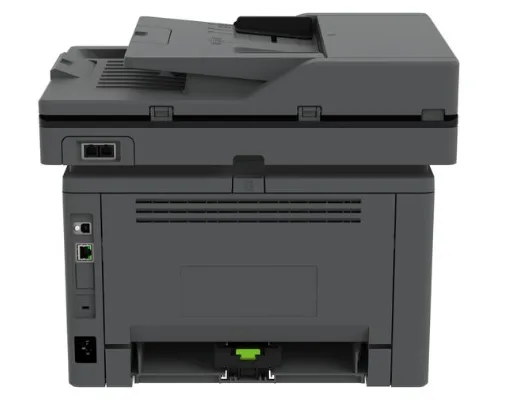 Multifuncțional laser Lexmark MX331adn, format A4, monocrom, Duplex, USB + LAN — poza 2
