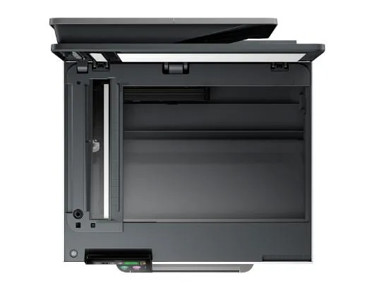 Multifuncțional inkjet HP OfficeJet Pro 9130b, format A4, color, Duplex, USB + LAN + Wi-Fi — poza 2