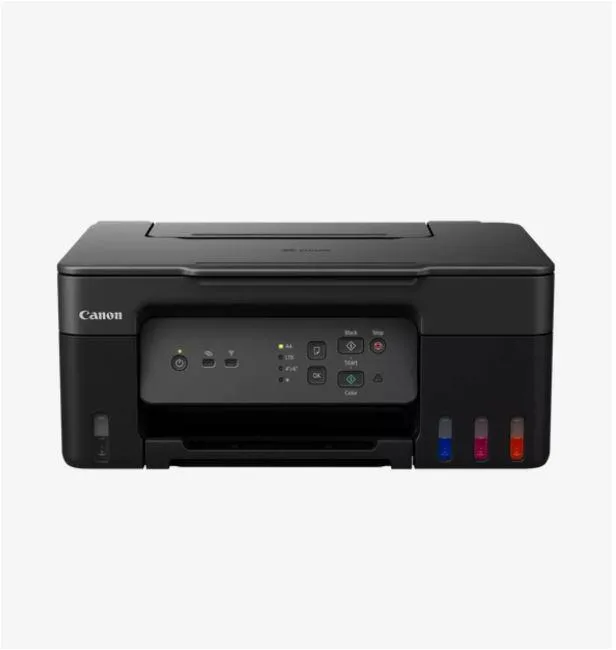 Multifuncțional inkjet Canon PIXMA G3430, CISS, format A4, color, Duplex, USB + WIFI — poza 4