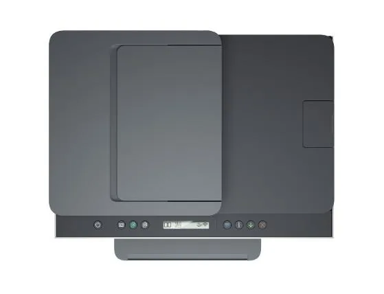 Multifuncțional inkjet HP Smart Tank 750, CISS, format A4, color, Duplex, Wi-Fi — poza 2