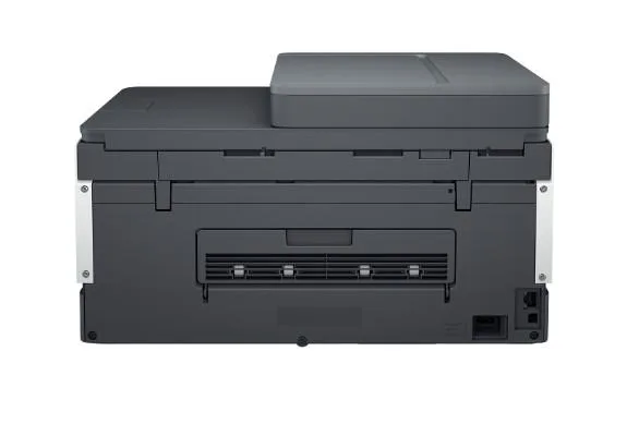 Multifuncțional inkjet HP Smart Tank 750, CISS, format A4, color, Duplex, Wi-Fi — poza 3