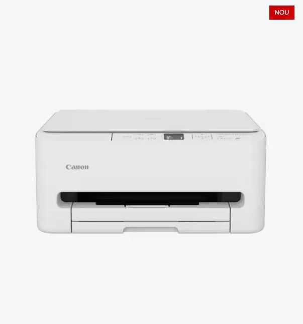 Multifuncțional inkjet Canon PIXMA TS6550i, format A4, color, Duplex, USB + WIFI