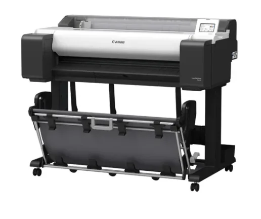 Plotter Canon TM-610, Format A0, 36", 5 culori MBK/BK/C/M/Y