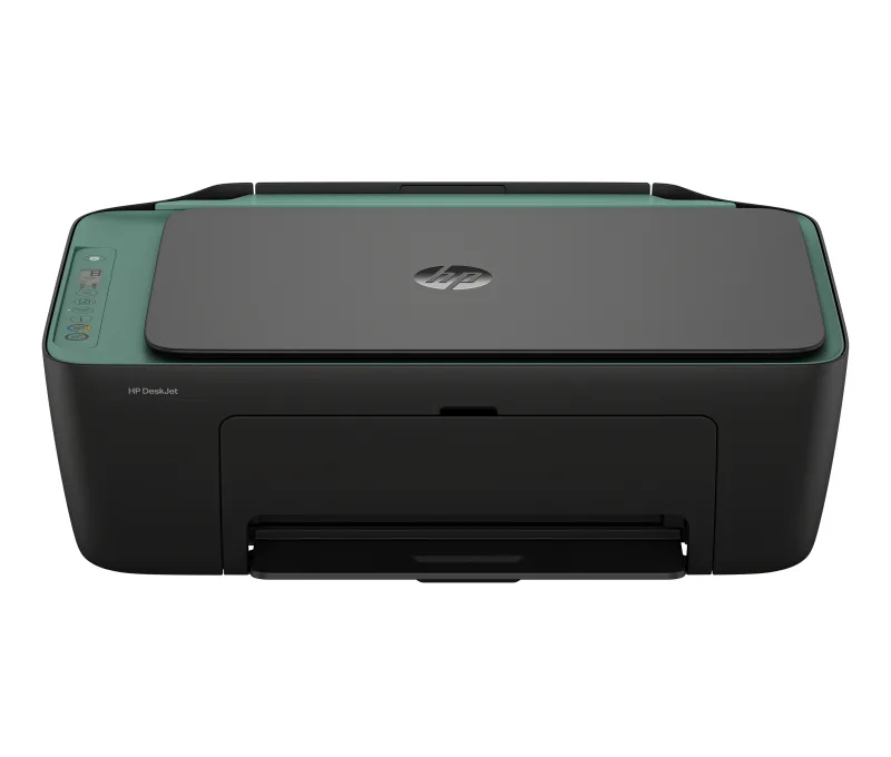 Multifunctional inkjet HP DeskJet 2923, format A4, Color, Duplex, USB + WIFI