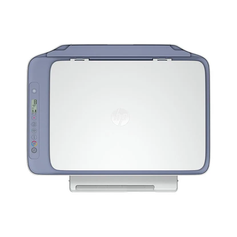 Multifunctional inkjet HP DeskJet 2922, format A4, Color, USB + WIFI — poza 2