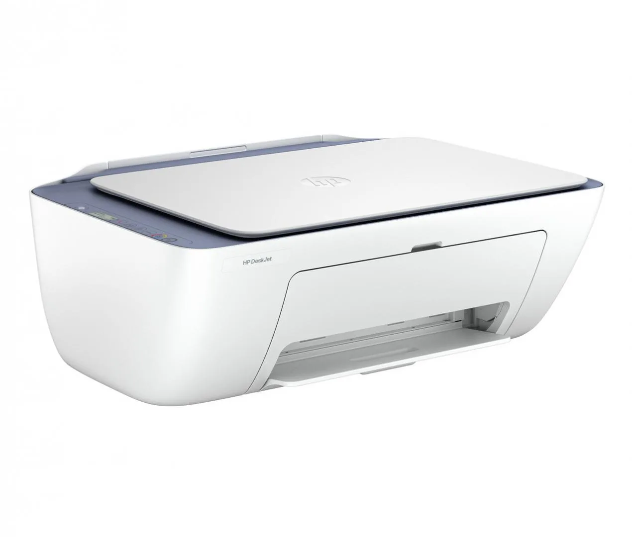 Multifunctional inkjet HP DeskJet 2922, format A4, Color, USB + WIFI — poza 4