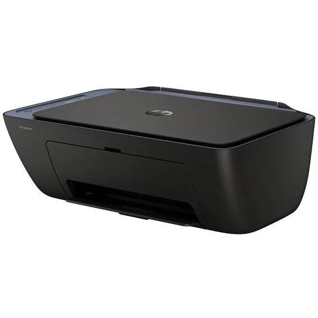Multifunctional inkjet HP DeskJet 2921, format A4, Color, Duplex, USB + WIFI — poza 2