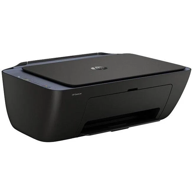Multifunctional inkjet HP DeskJet 2921, format A4, Color, Duplex, USB + WIFI — poza 3