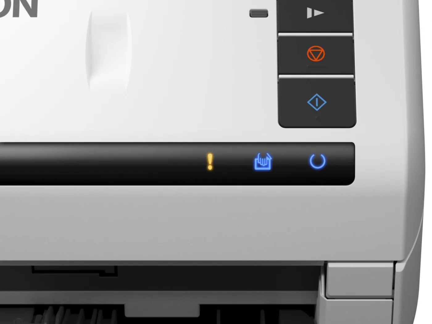Scanner Epson WorkForce DS-530III, A4, Duplex, Sheetfed, USB — poza 3
