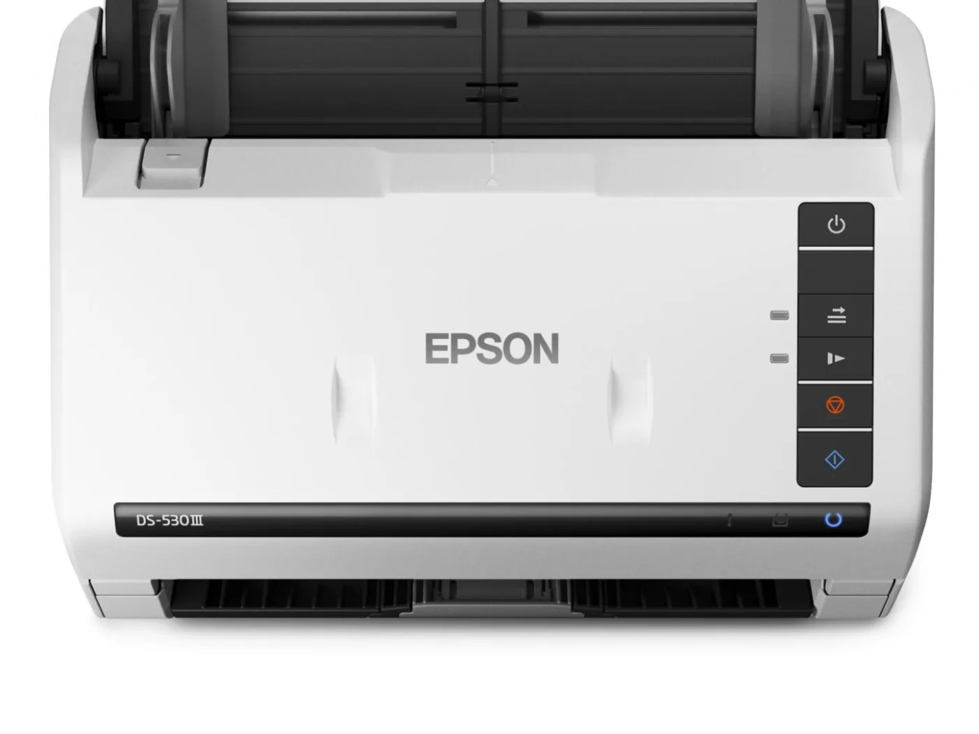 Scanner Epson WorkForce DS-530III, A4, Duplex, Sheetfed, USB — poza 4