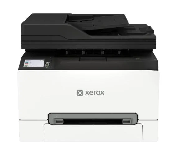 Multifunctional laser color Xerox C225A, dimensiune A4