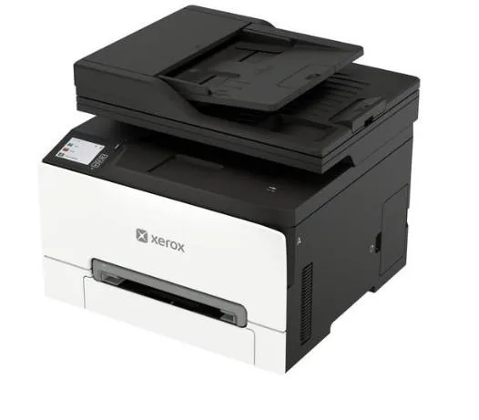 Multifunctional laser Xerox C303a, format A4, Color, Duplex, USB + LAN + Wi-Fi — poza 4