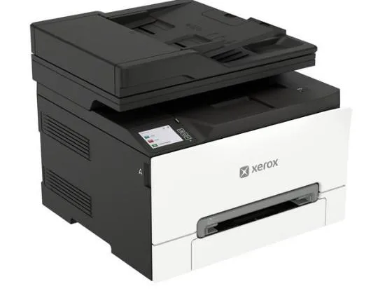 Multifunctional laser Xerox C303a, format A4, Color, Duplex, USB + LAN + Wi-Fi — poza 5