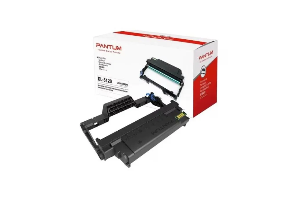 Drum unit Pantum DL5120P, negru